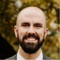 International Rescue Committee Employee Timothy Larue's profile photo