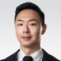 eXp Commercial Employee Jiangwei Zhou's profile photo