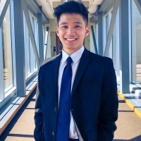Jude Wong Email & Phone Number