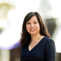 Agilify Employee Nhi Nguyen's profile photo