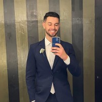 Trainline Employee Diego Alves's profile photo