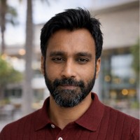 Sriram Kumar Email & Phone Number