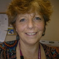 London Borough of Redbridge Employee Mary Byrne's profile photo