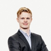 Onego Bio Employee Sauli Miettinen's profile photo
