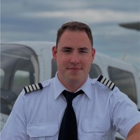 Collège Air Richelieu Employee Mikhail Belousov's profile photo