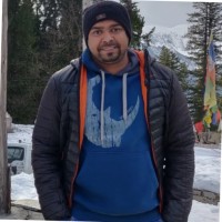 ContactPoint 360 Employee Kumar Mehul's profile photo