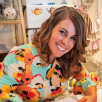 Altitude Games Employee Esther Krogdahl's profile photo