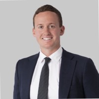 The Agency Real Estate Australia Employee William Pendlebury's profile photo