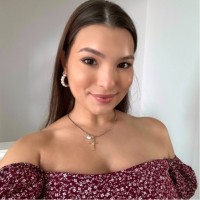 GreenLightUPS Employee Tatiana Ratkovic's profile photo