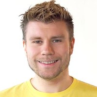 James Deschenes Email & Phone Number