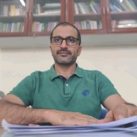 Dcrust Employee Rajeshwar Dass's profile photo