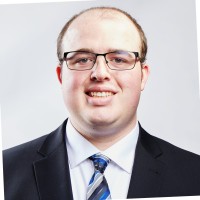 Wesley Crouch Email