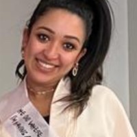 UAE Embassy Employee Maria Belhassan's profile photo