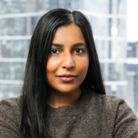 Gentrack Ltd (Global) Employee Jayshree Bhana's profile photo