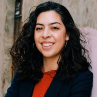 Nestment Employee Gisela Ortega's profile photo