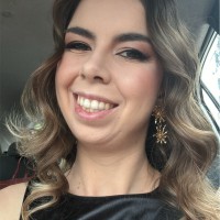 ceasa campinas Employee Kalina Kochloukova's profile photo
