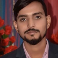 Tech-fieldsolutions Employee Gautam Panday's profile photo