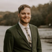 ON Services Employee Patrick Knott's profile photo