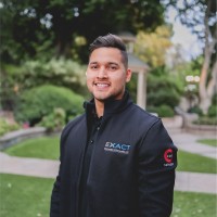 Exact Construction and Restoration, LLC Employee Lucas Mendonça's profile photo