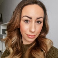 Qualifier.ai Employee Angelica Svan's profile photo