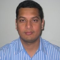 Axiaware Employee Paranthaman Mohandass's profile photo