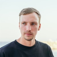 WazzApps Employee Bronislav Labetskiy's profile photo