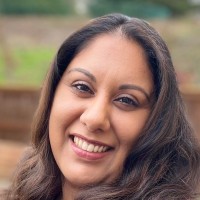 Smita Sethi Email
