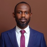 Ghana Integrated Aluminium Development Corporation (GIADEC) Employee Richard Amo's profile photo