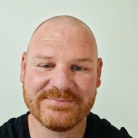 South Pacific Welding Group Employee Sam Kain's profile photo