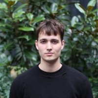Stand Employee Lewi Stokes's profile photo