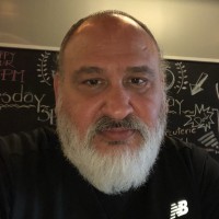 Chivari Employee Brad Koury's profile photo