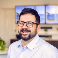 Xperate Employee Josh Davis's profile photo