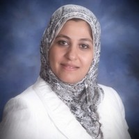 AF Development Consulting Employee Sherine Said's profile photo