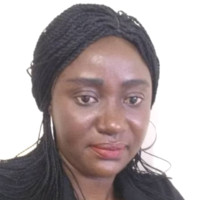 North York Women's Centre Employee Tabemonso Elsie's profile photo