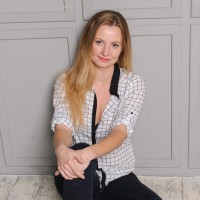 Belkins Employee Julia Sorokovikova's profile photo