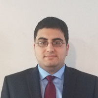 Bayer Crop Science Employee Rami Bitar's profile photo