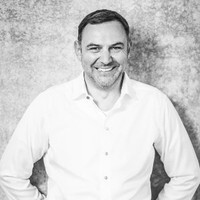 adidas Employee Jochen Bauer's profile photo