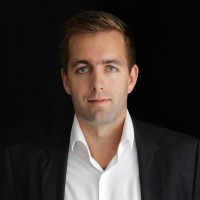 Inforce Global Ltd Employee George Field's profile photo