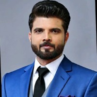 qordata PK Employee Arsalan Shaikh's profile photo