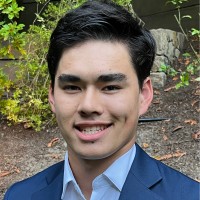 The Well News Employee Luke Coan's profile photo