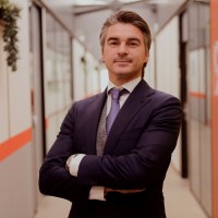 Status Pro Employee Bayram Peksen's profile photo