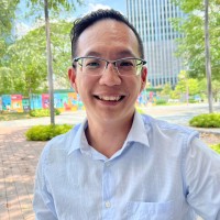Joseph Cheah Email