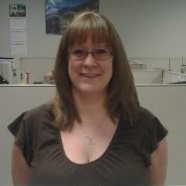 Evans Chicago Employee Sherry Hofmann's profile photo