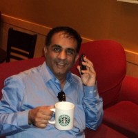 Clearsynth Employee Romi Daiya's profile photo