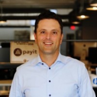 PayIt Employee John Thomson's profile photo