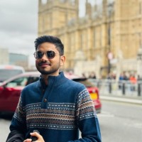 Akshansh Srivastava Email & Phone Number