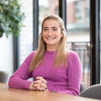 Apiary Capital LLP Employee Jessica Rooney's profile photo