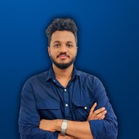 Encyte Employee Kavindu Perera's profile photo