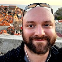 Information Technology Coalition - ITC Washington Employee Nick Ellingson's profile photo