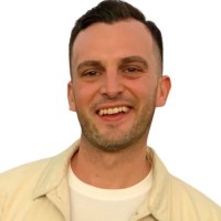 Blackbaud Employee Brandon Davidson's profile photo